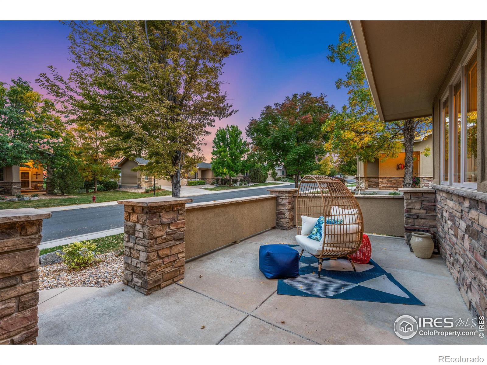 MLS Image #26 for 6511  half moon bay drive,windsor, Colorado