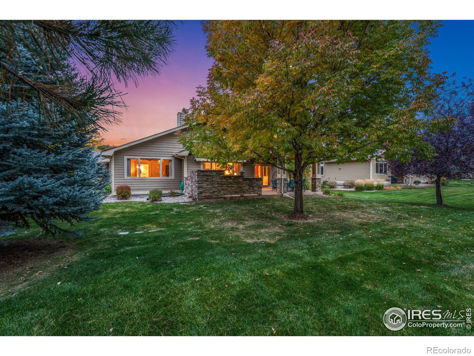 MLS Image #27 for 6511  half moon bay drive,windsor, Colorado