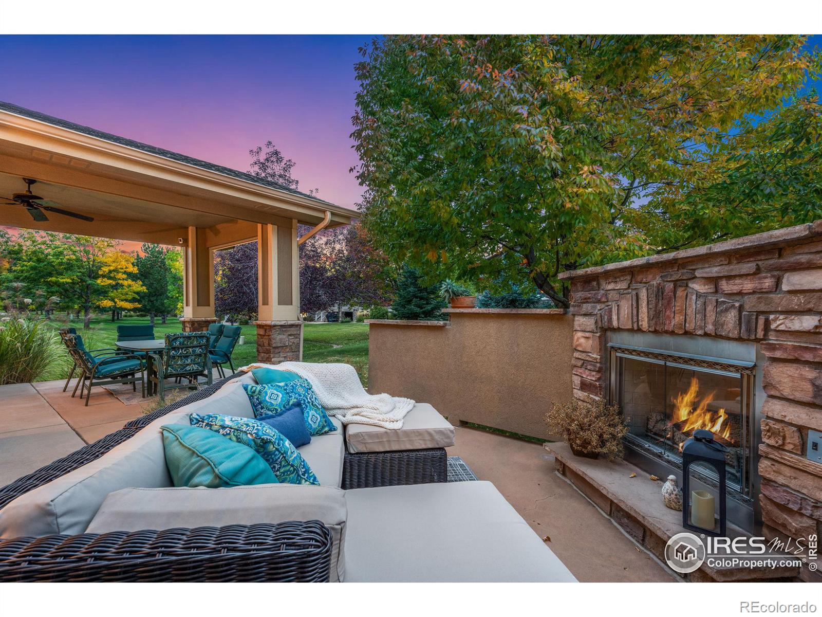 MLS Image #28 for 6511  half moon bay drive,windsor, Colorado