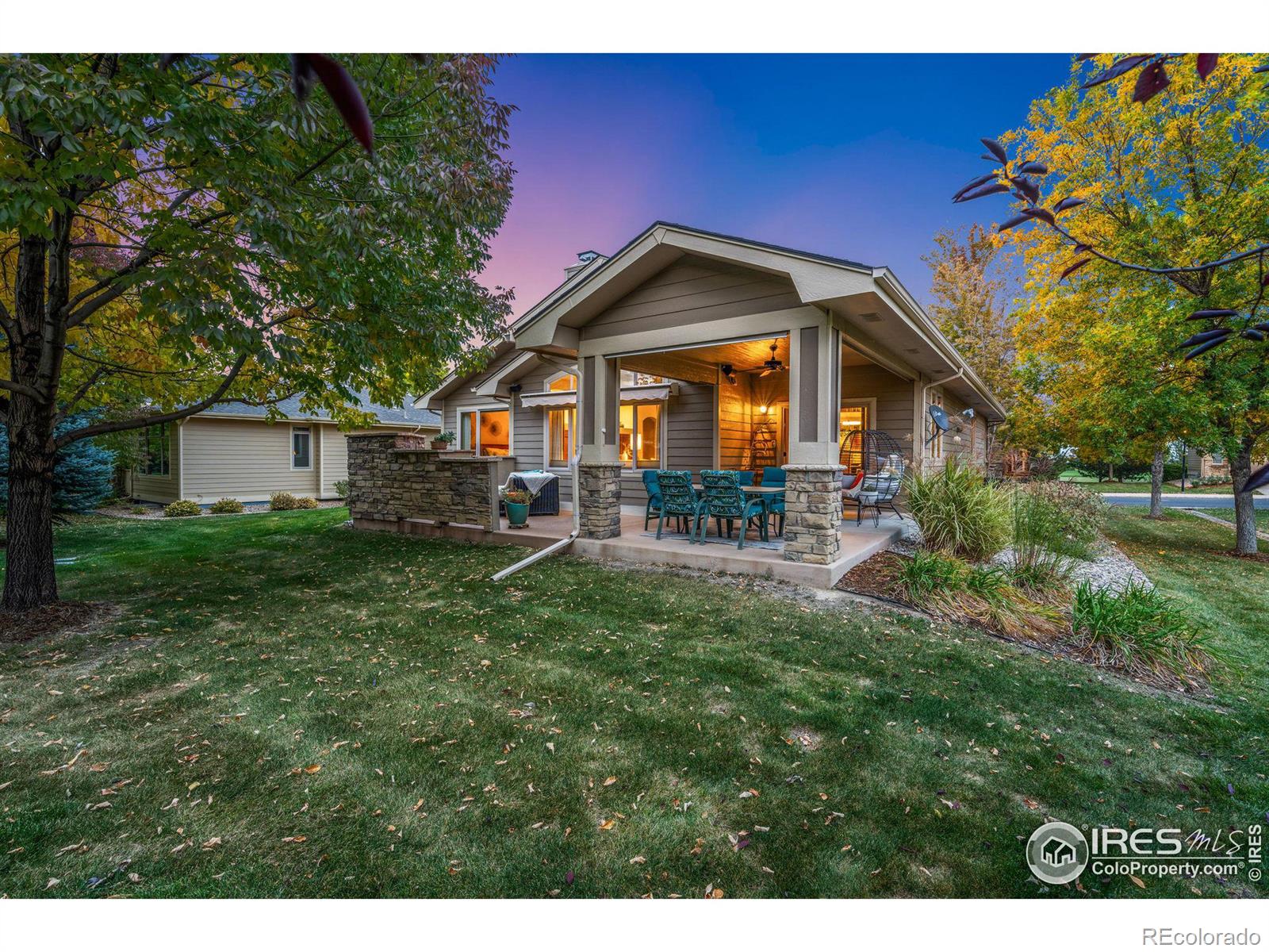 MLS Image #29 for 6511  half moon bay drive,windsor, Colorado