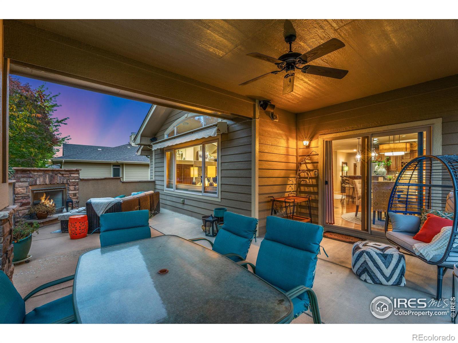 MLS Image #30 for 6511  half moon bay drive,windsor, Colorado