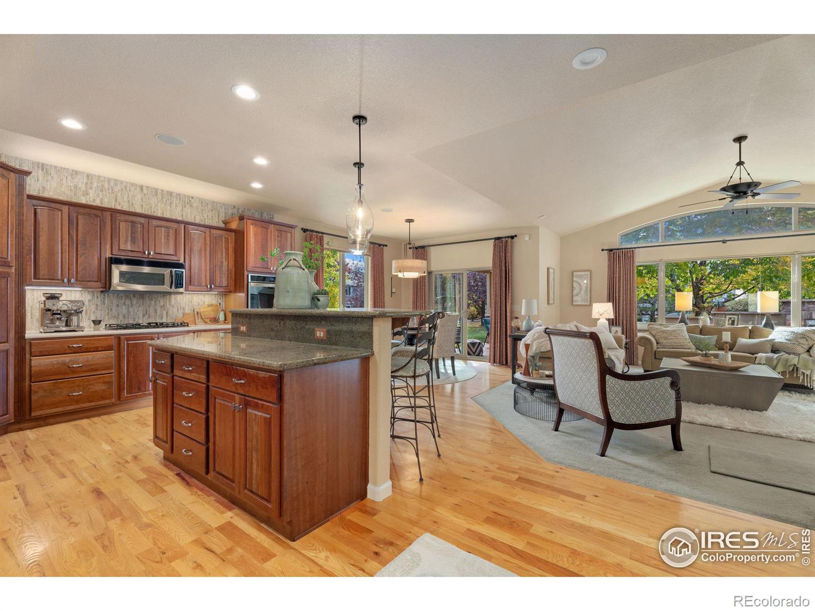 MLS Image #5 for 6511  half moon bay drive,windsor, Colorado