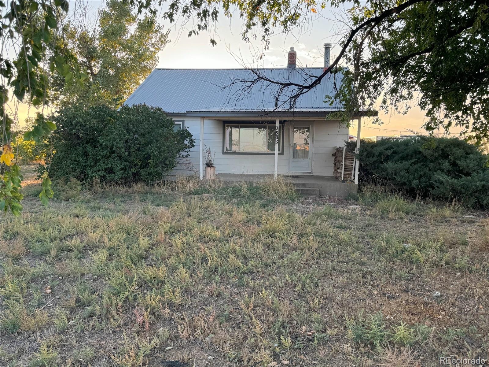 MLS Image #0 for 2503  county road 47 ,hudson, Colorado