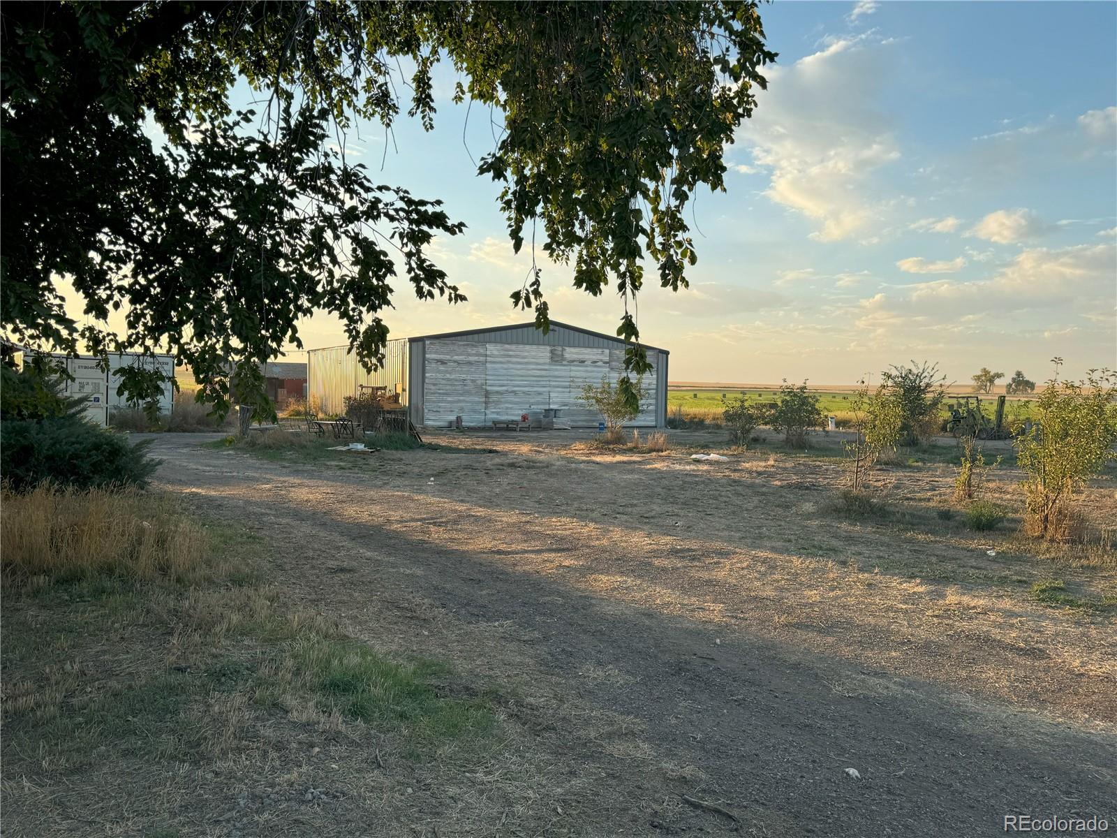 MLS Image #5 for 2503  county road 47 ,hudson, Colorado