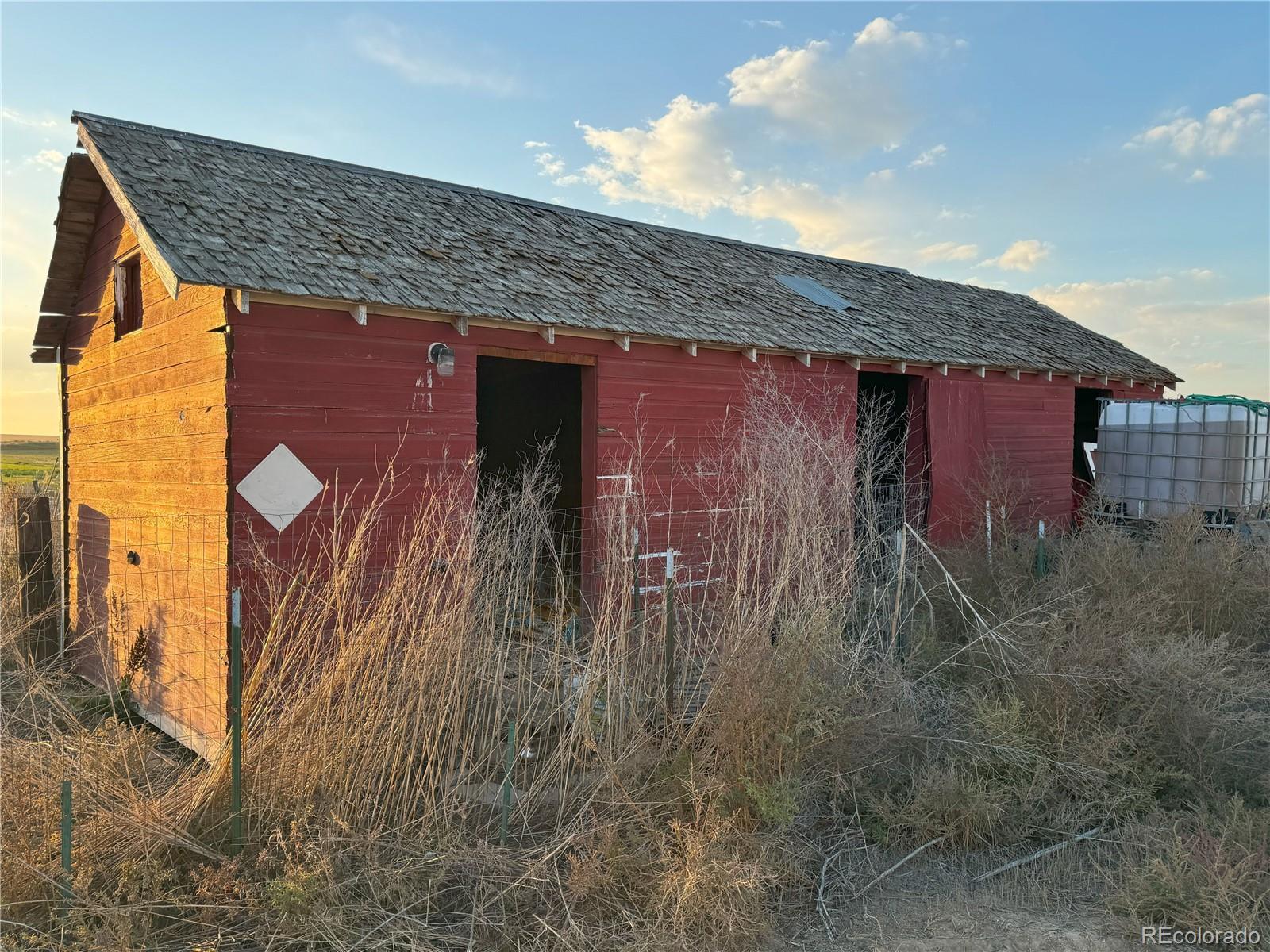 MLS Image #7 for 2503  county road 47 ,hudson, Colorado