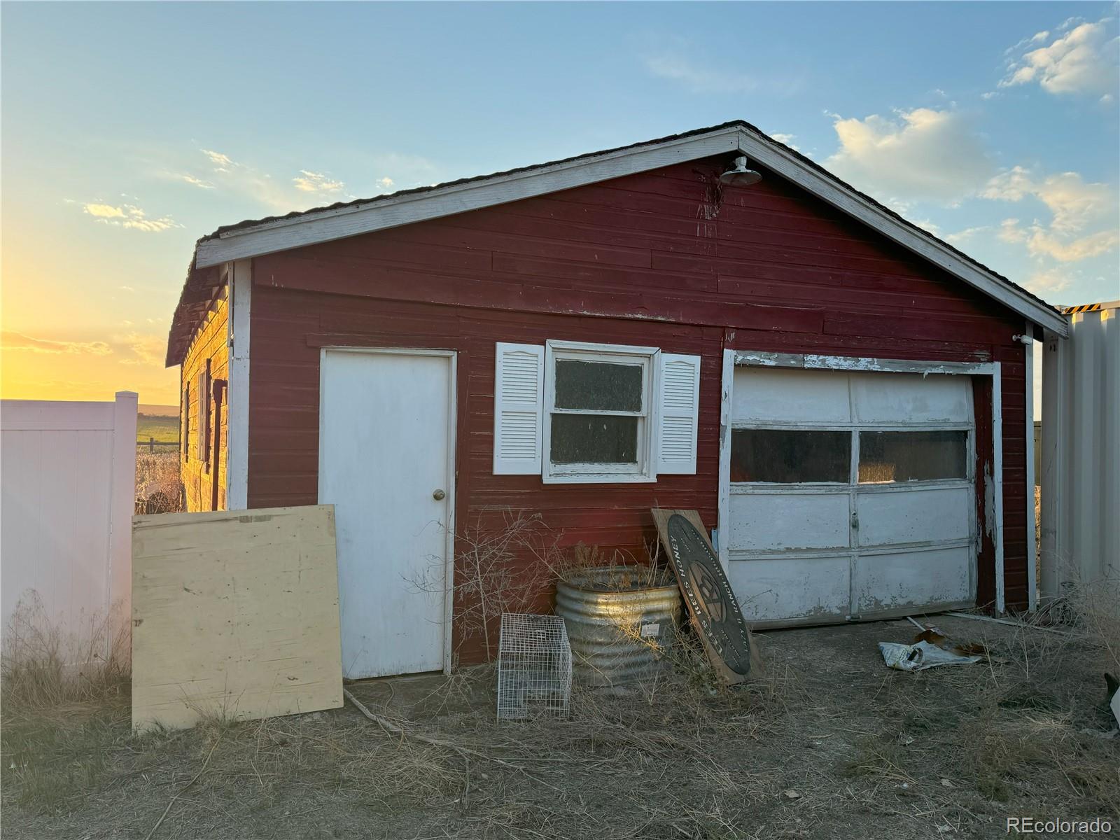 MLS Image #8 for 2503  county road 47 ,hudson, Colorado