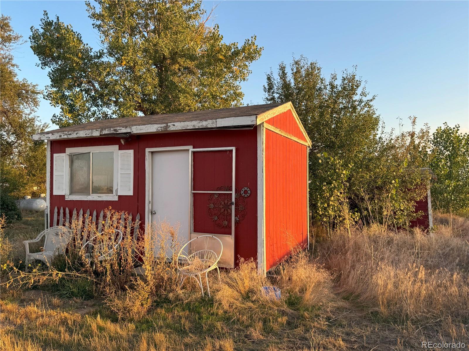 MLS Image #9 for 2503  county road 47 ,hudson, Colorado