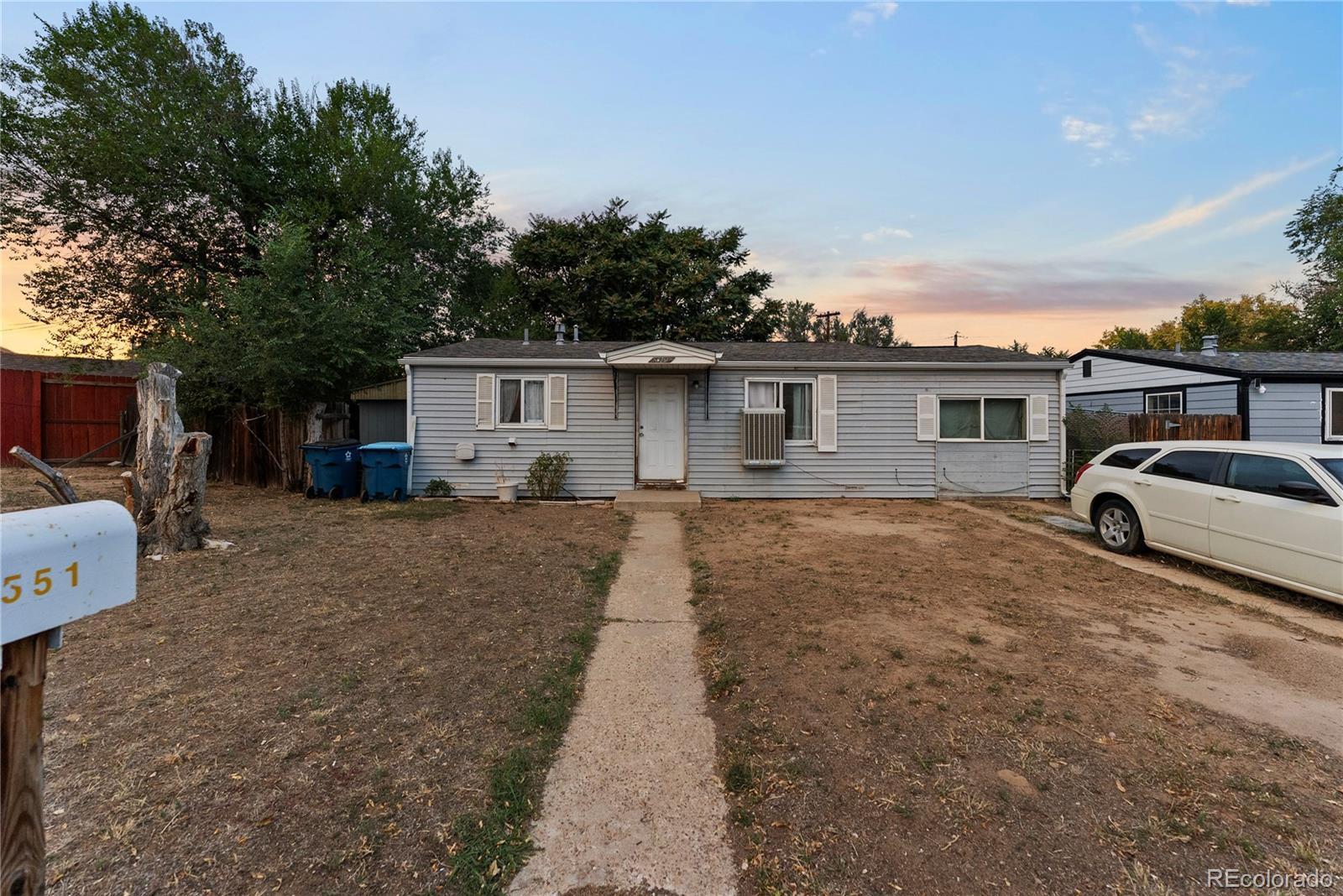 MLS Image #0 for 7551  krameria drive,commerce city, Colorado