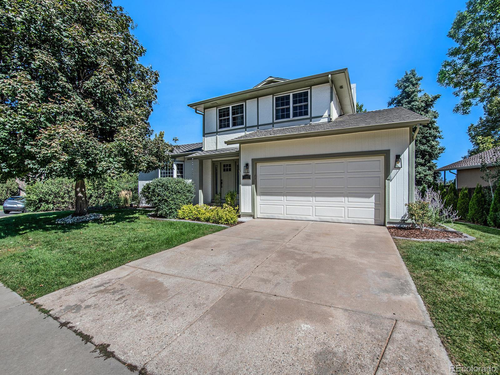 CMA Image for 11022 e fair circle,Englewood, Colorado