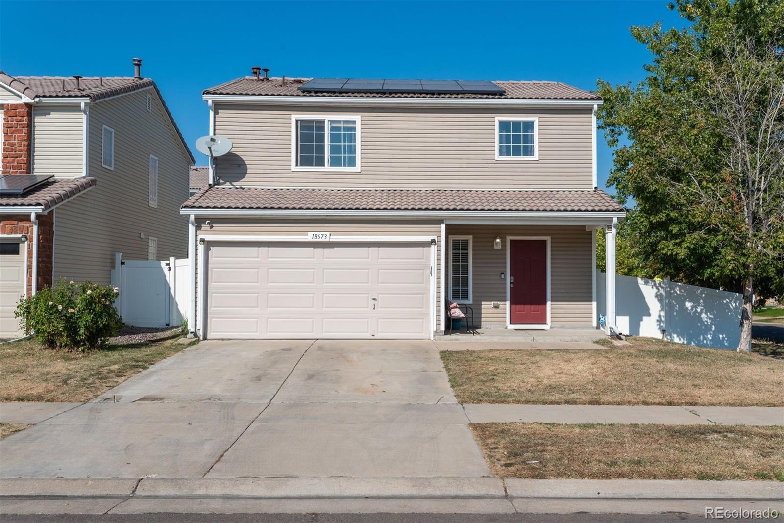 CMA Image for 5281  danube court,Denver, Colorado