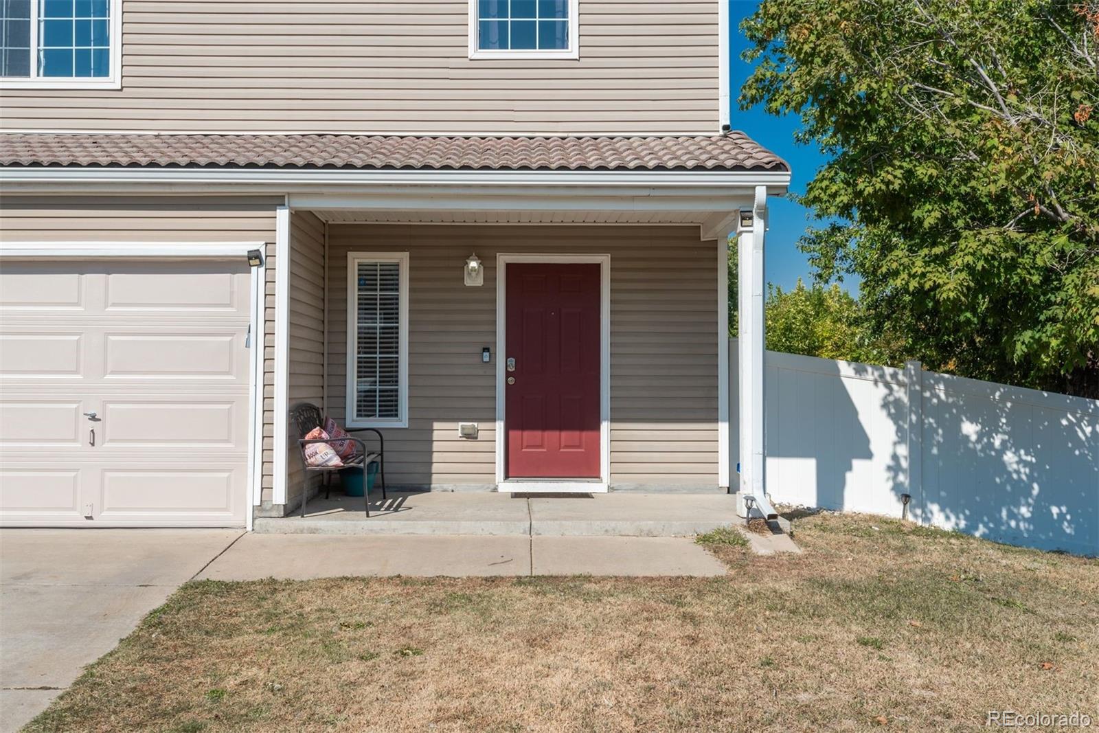 MLS Image #2 for 18673 e 43rd place,denver, Colorado