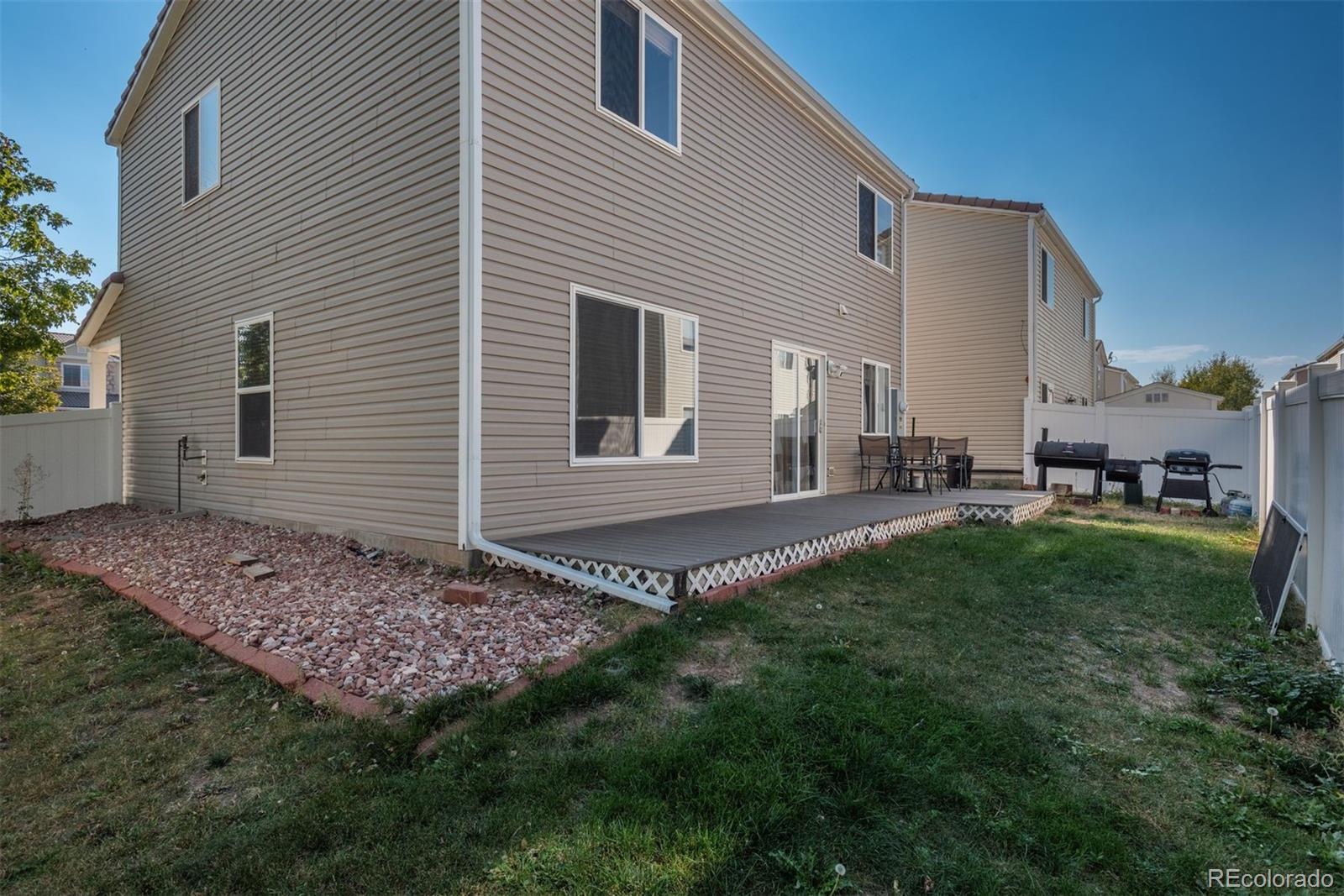 MLS Image #27 for 18673 e 43rd place,denver, Colorado