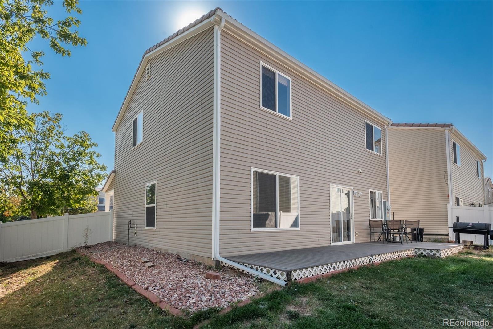 MLS Image #28 for 18673 e 43rd place,denver, Colorado