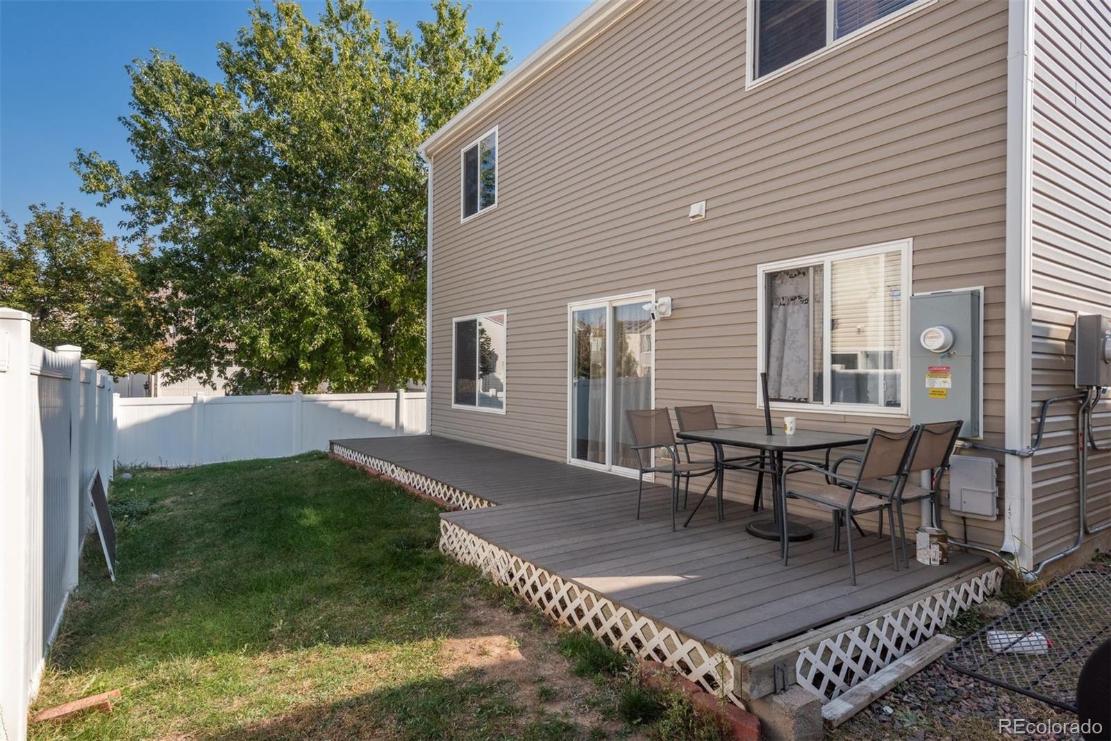 MLS Image #29 for 18673 e 43rd place,denver, Colorado