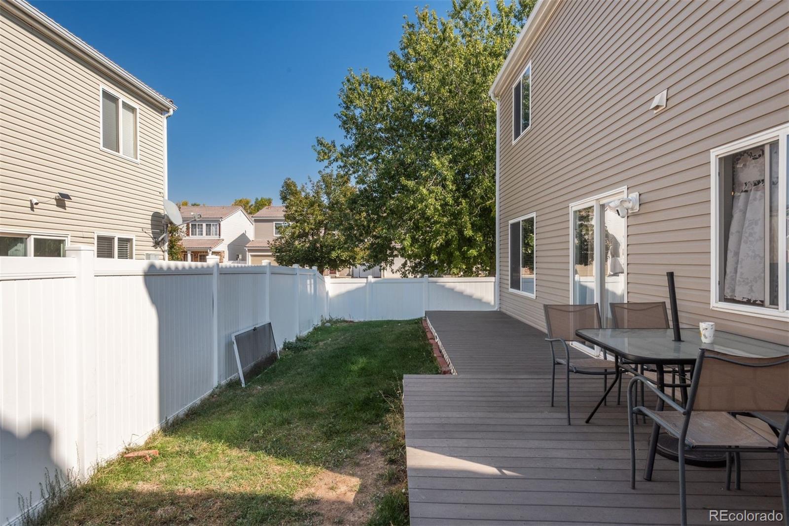 MLS Image #30 for 18673 e 43rd place,denver, Colorado