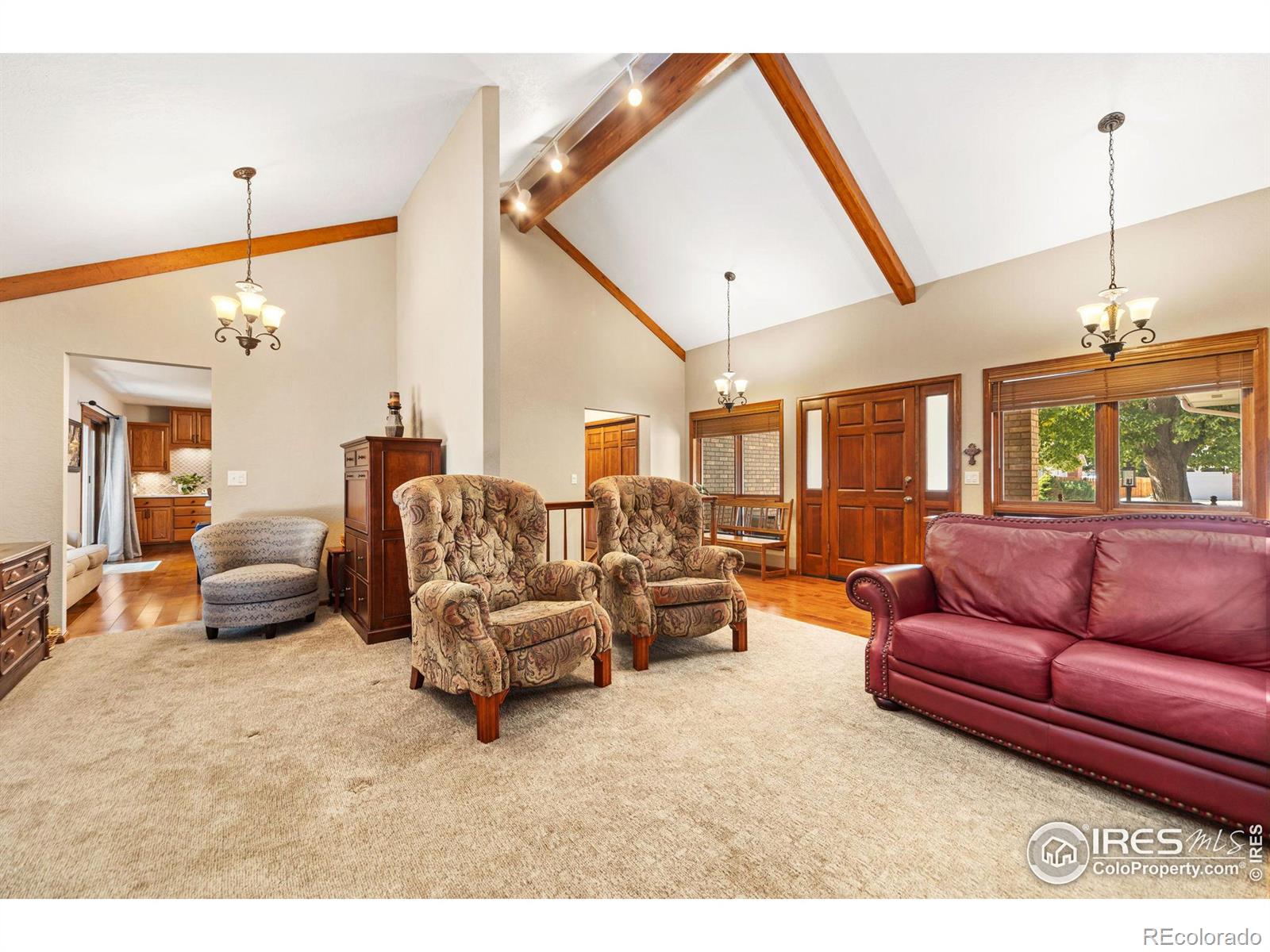 MLS Image #2 for 2456  mehaffey drive,loveland, Colorado