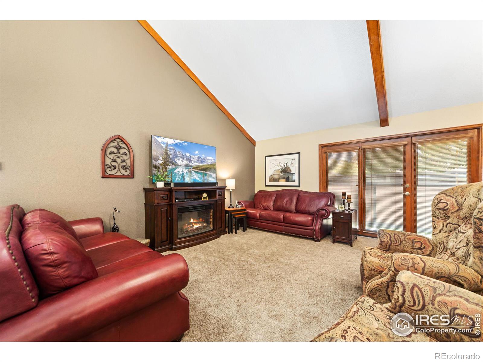 MLS Image #3 for 2456  mehaffey drive,loveland, Colorado