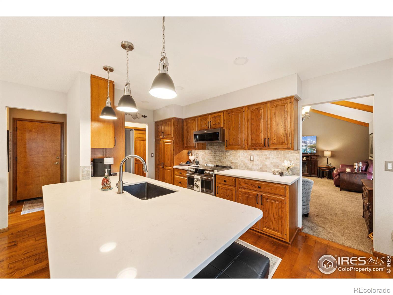 MLS Image #5 for 2456  mehaffey drive,loveland, Colorado