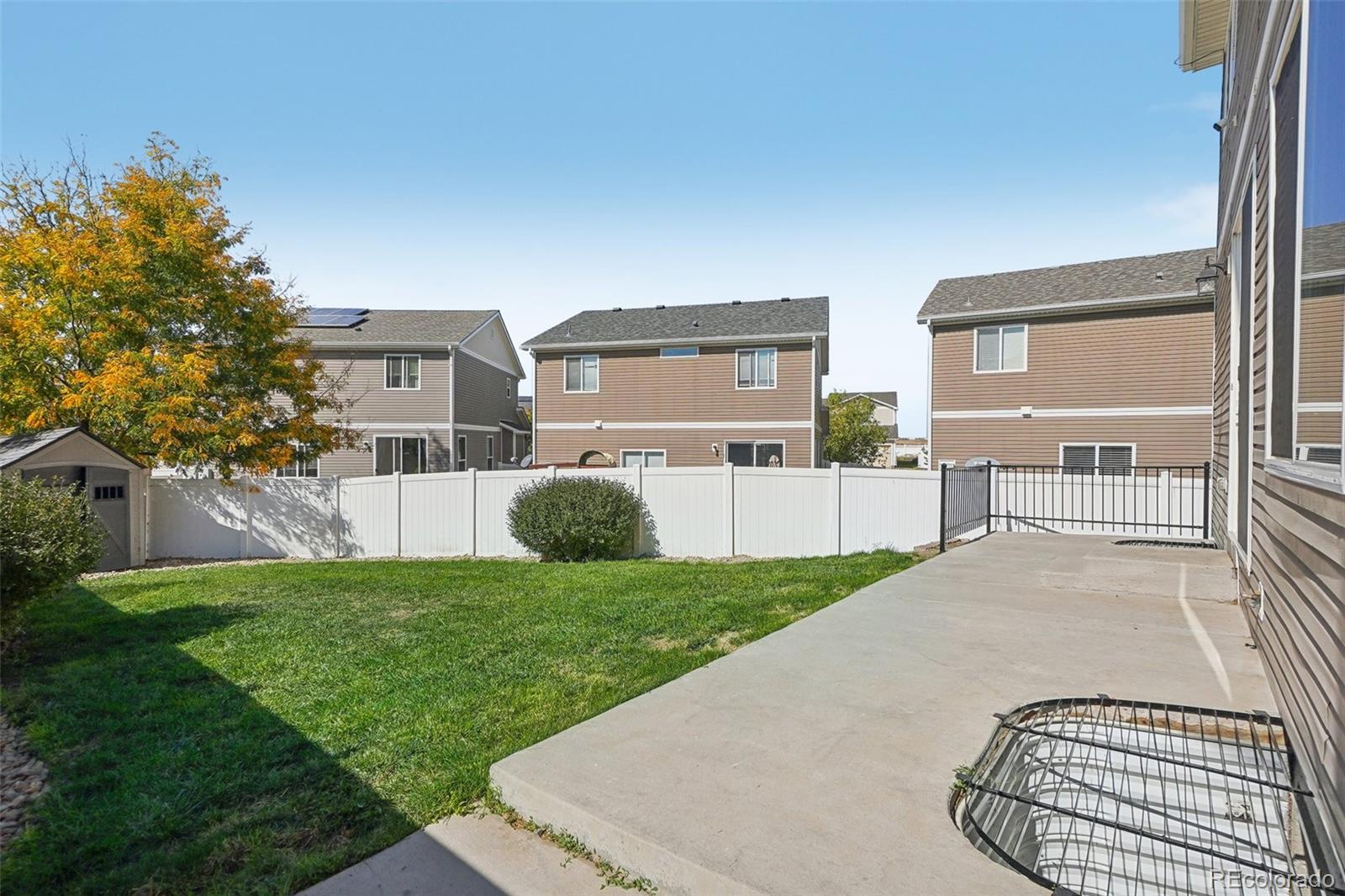 MLS Image #35 for 5571  malta street,denver, Colorado