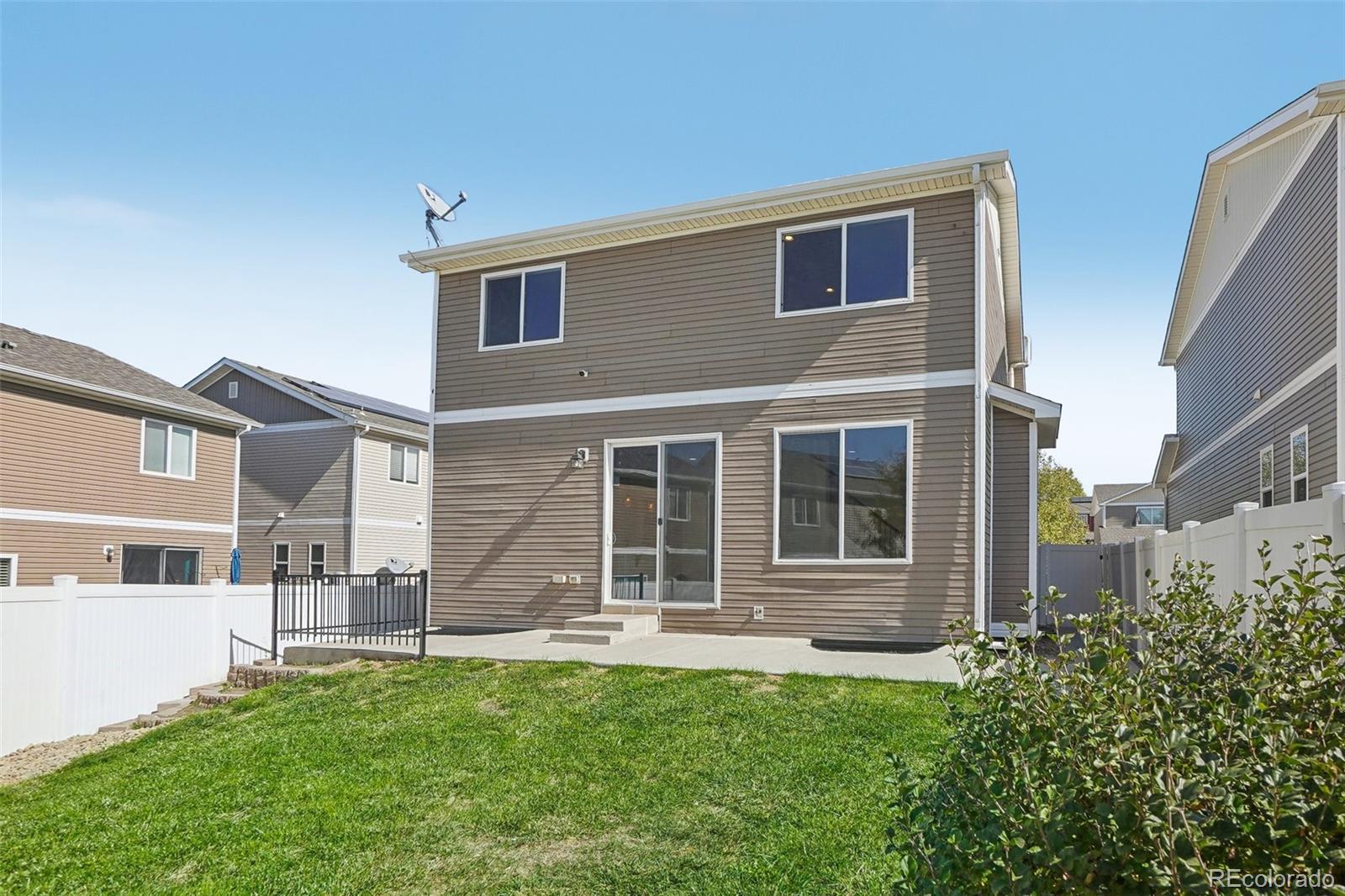 MLS Image #37 for 5571  malta street,denver, Colorado