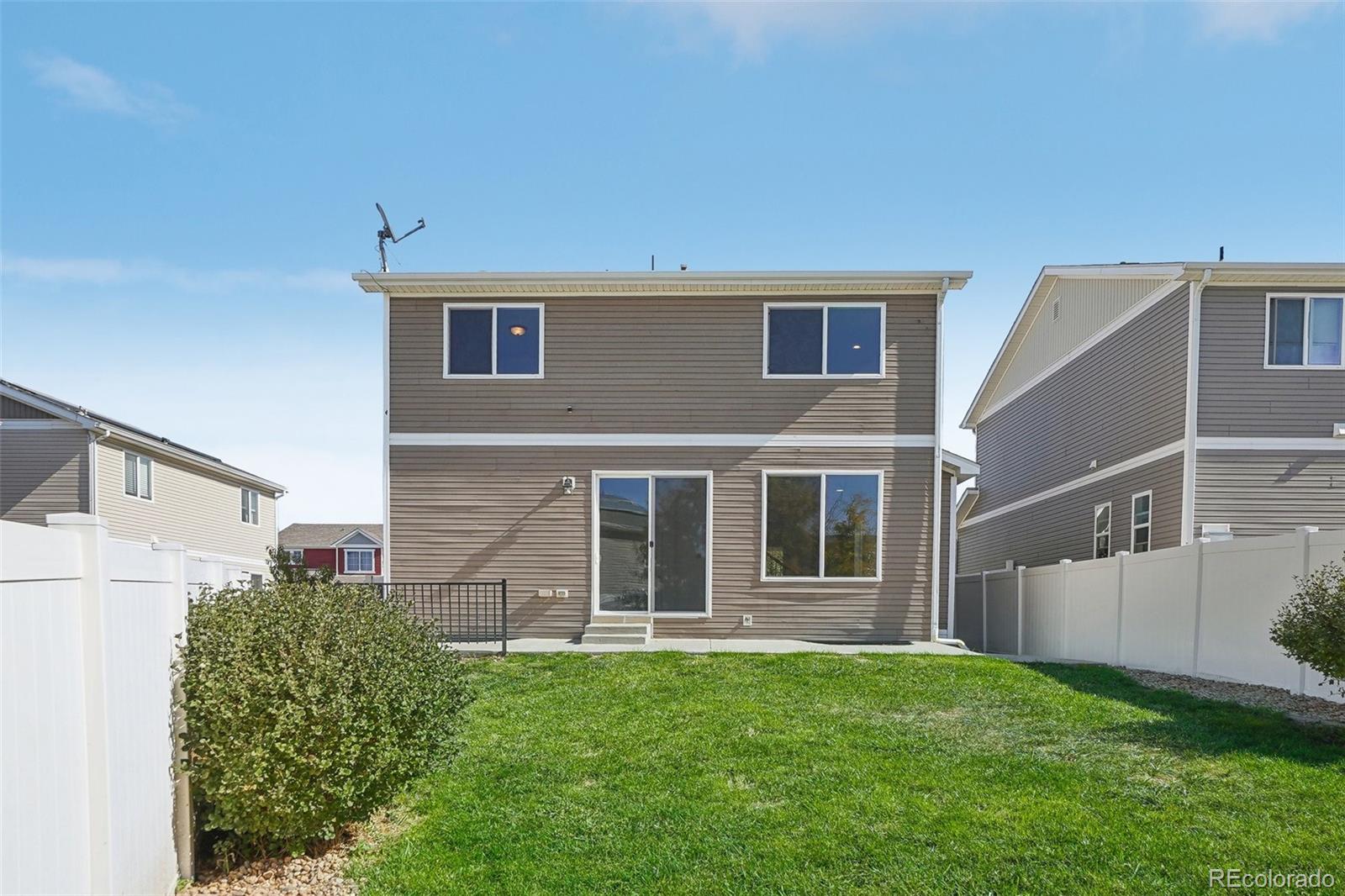 MLS Image #38 for 5571  malta street,denver, Colorado