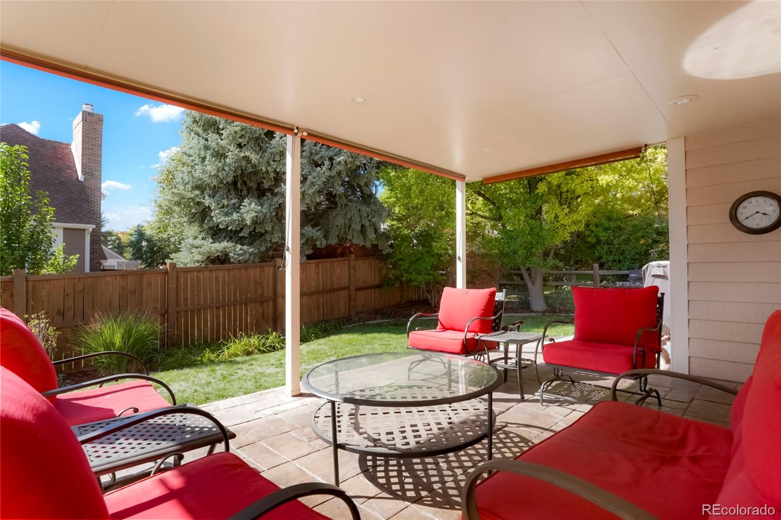 MLS Image #30 for 5944 e irwin place,centennial, Colorado