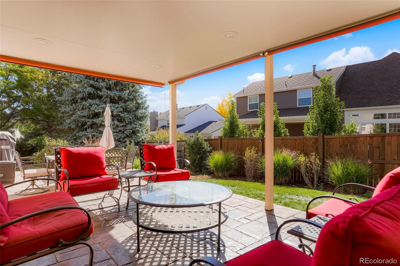 MLS Image #31 for 5944 e irwin place,centennial, Colorado