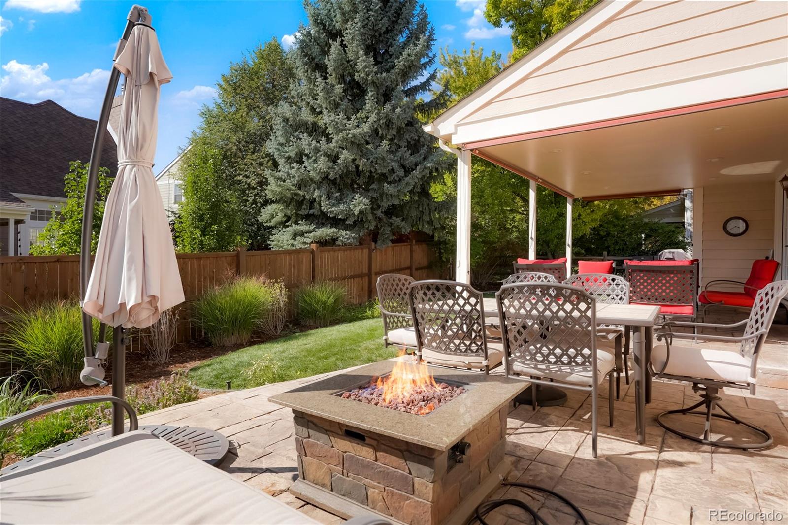 MLS Image #34 for 5944 e irwin place,centennial, Colorado