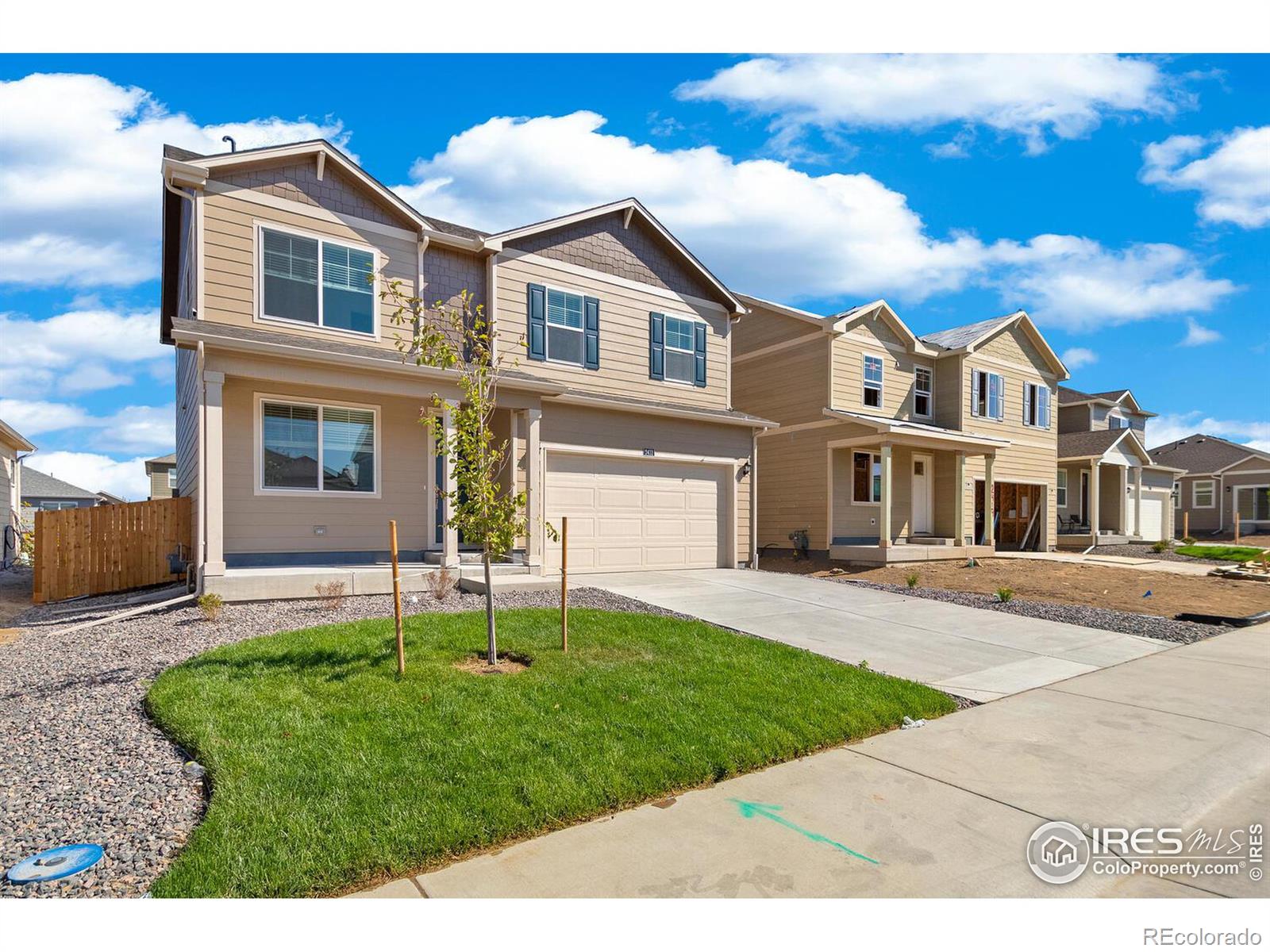 CMA Image for 112  66th avenue,Greeley, Colorado