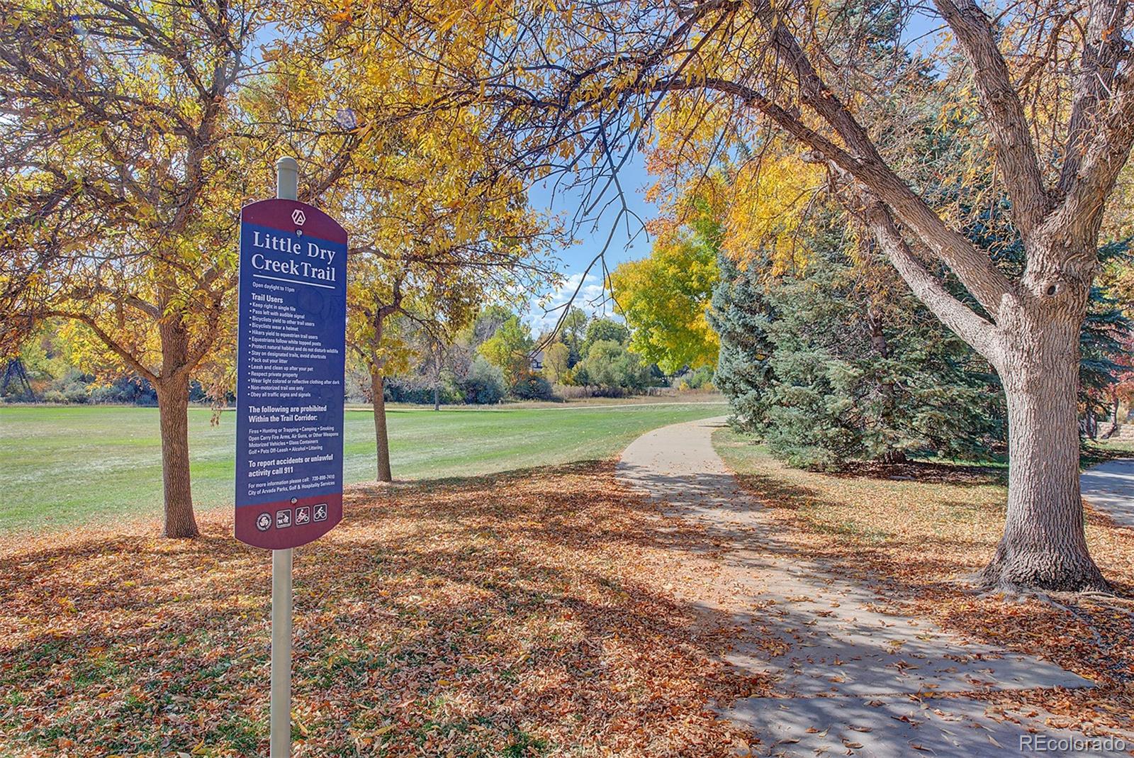 MLS Image #46 for 11410 w 84th place,arvada, Colorado