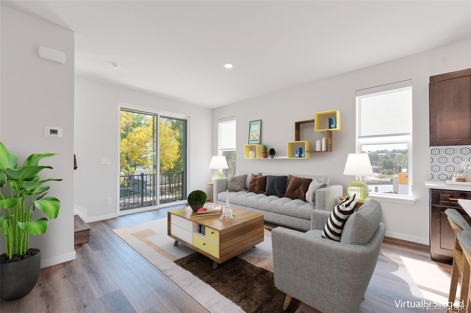 MLS Image #2 for 11964 w 57th drive ,arvada, Colorado