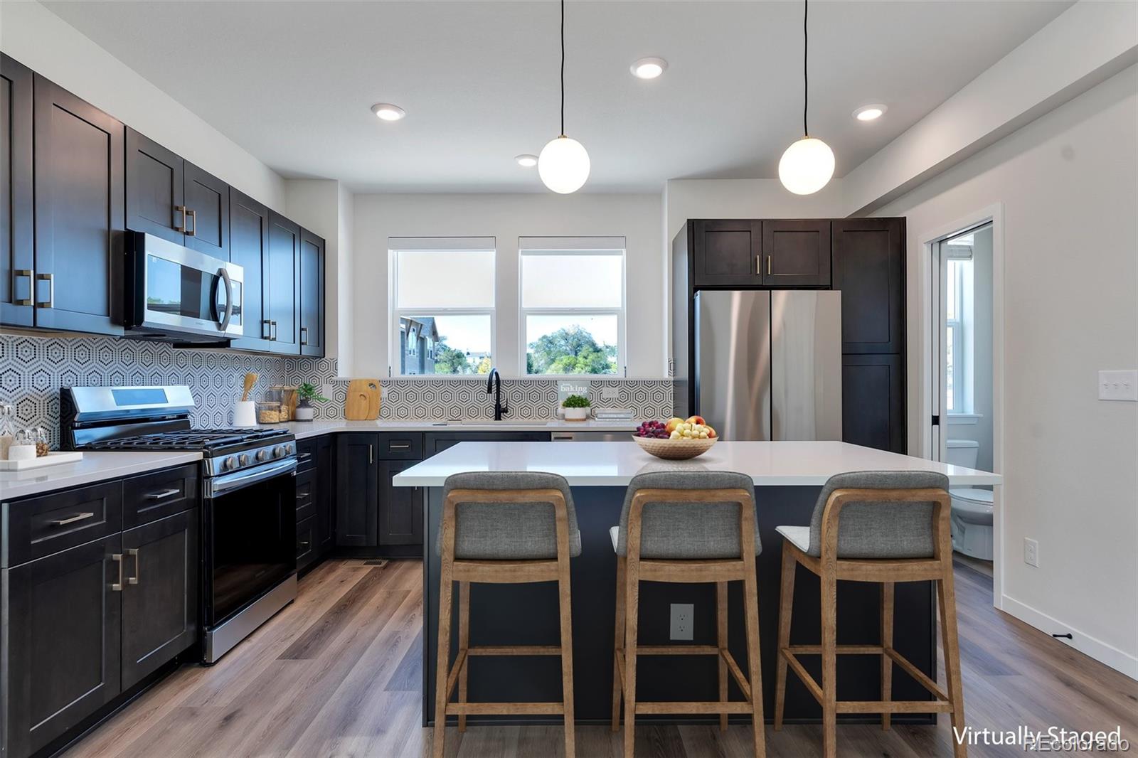 MLS Image #3 for 11964 w 57th drive ,arvada, Colorado