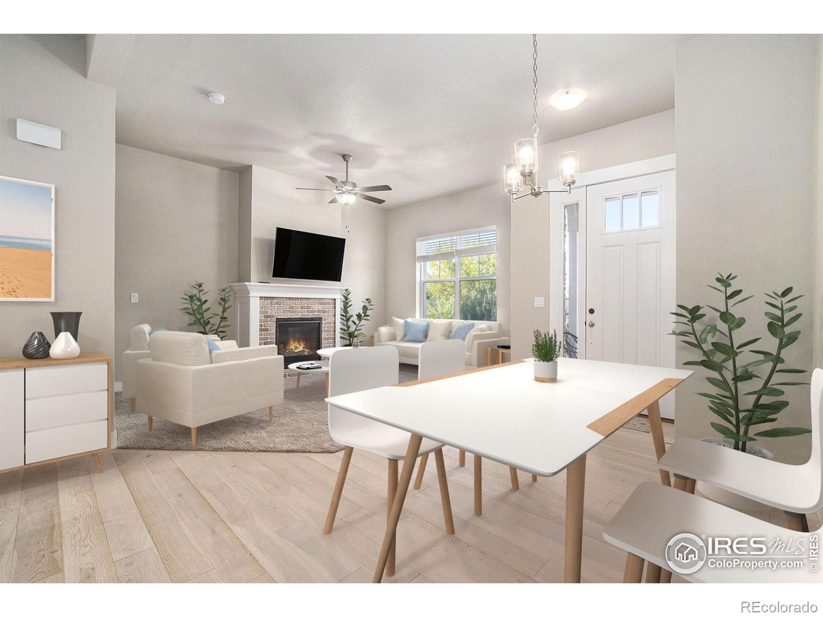 MLS Image #2 for 1774 w 50th street,loveland, Colorado