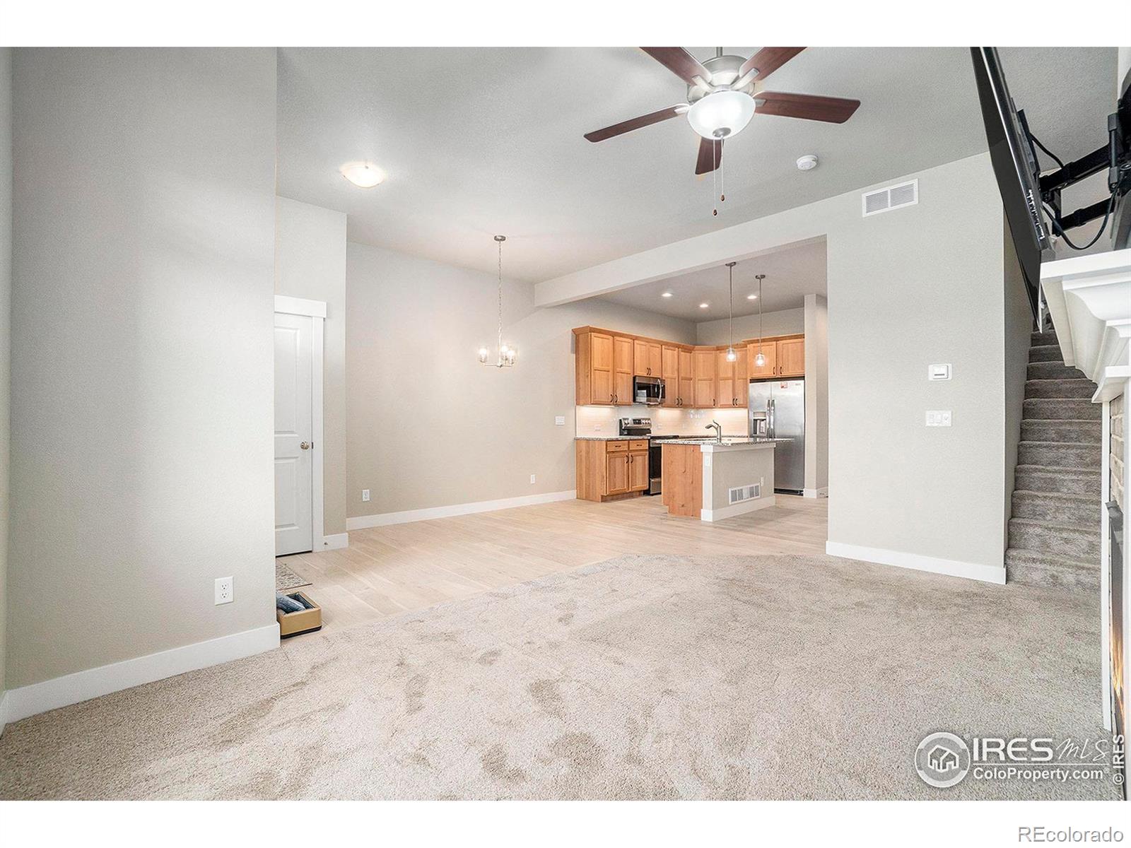 MLS Image #4 for 1774 w 50th street,loveland, Colorado