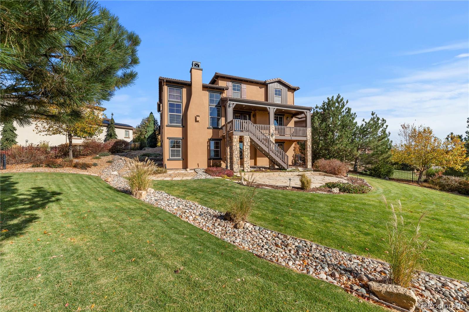 MLS Image #44 for 14994 w warren place,lakewood, Colorado