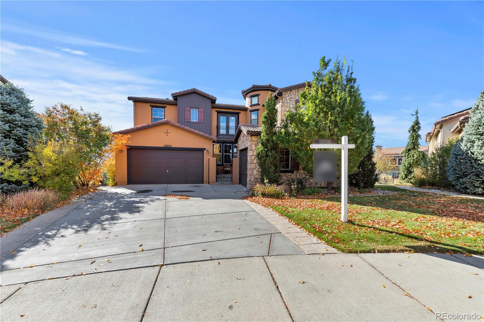 MLS Image #5 for 14994 w warren place,lakewood, Colorado