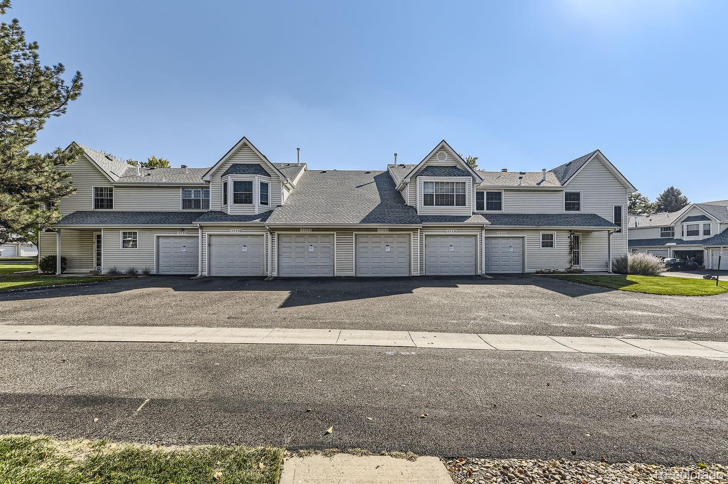 MLS Image #1 for 12523 e pacific circle f,aurora, Colorado