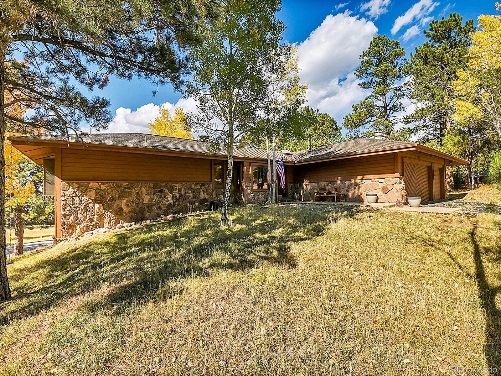 MLS Image #3 for 1359  pomegranate lane,golden, Colorado