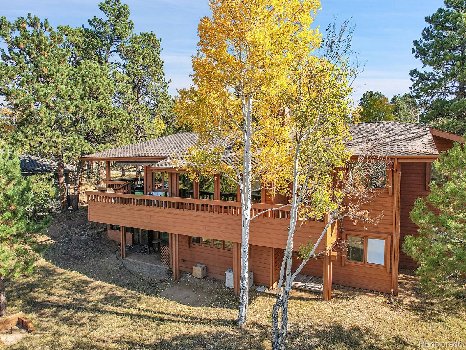 MLS Image #4 for 1359  pomegranate lane,golden, Colorado