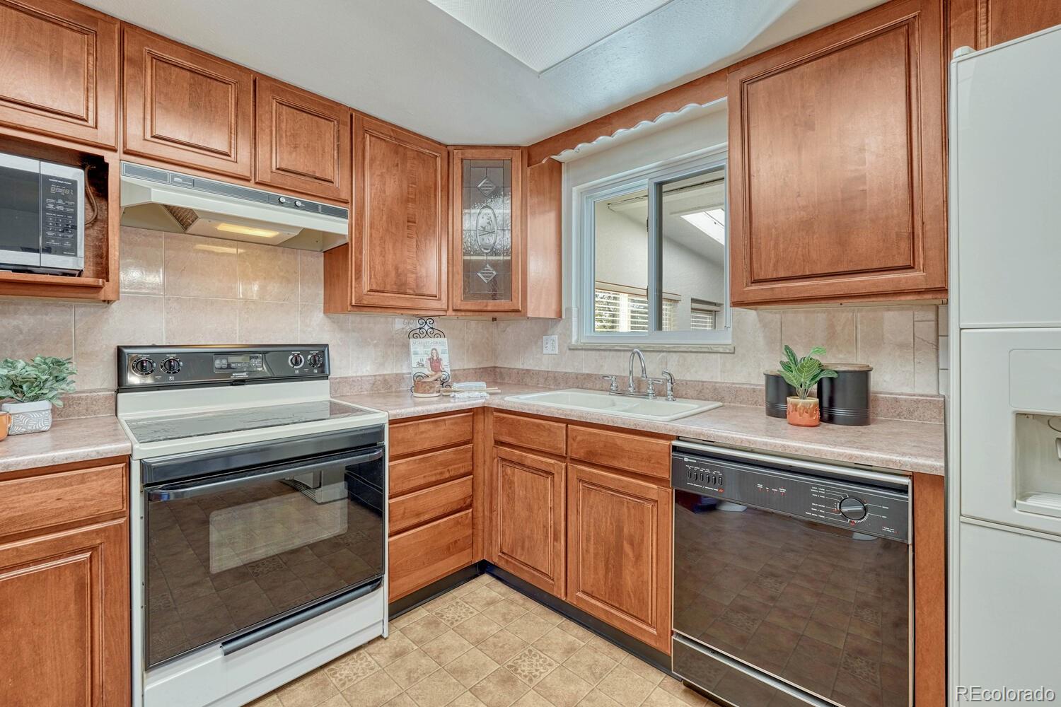 MLS Image #10 for 4620  el camino drive,colorado springs, Colorado