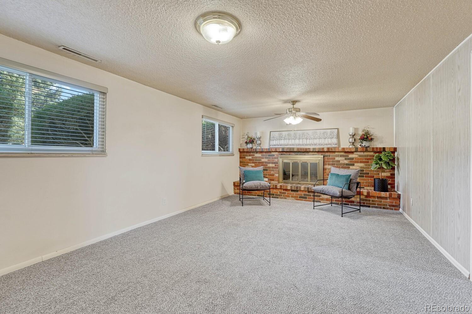 MLS Image #28 for 4620  el camino drive,colorado springs, Colorado