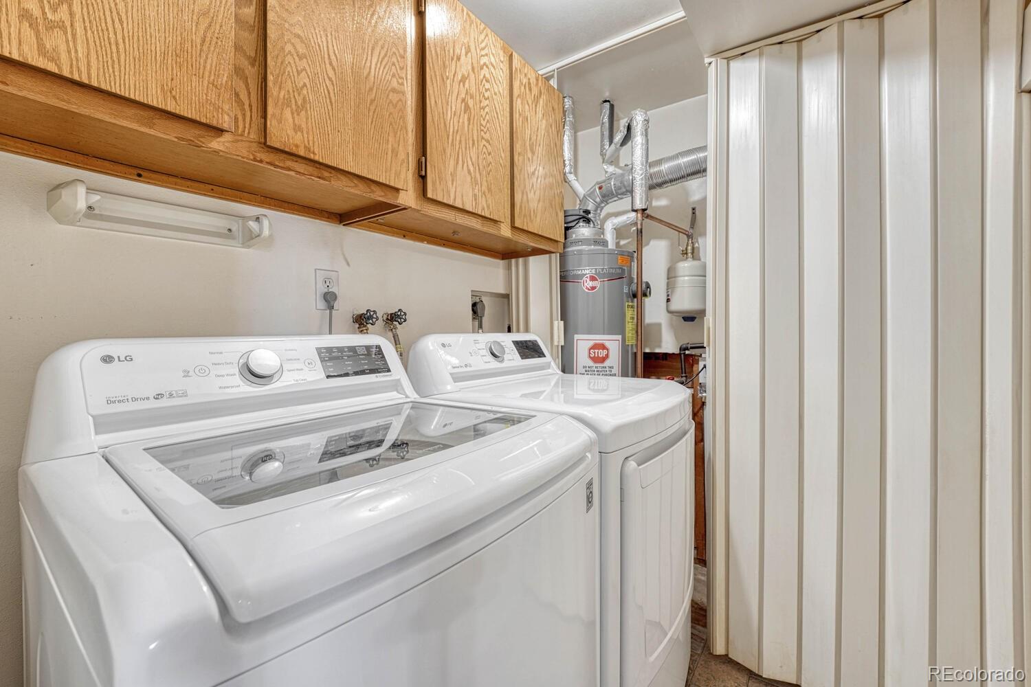 MLS Image #32 for 4620  el camino drive,colorado springs, Colorado