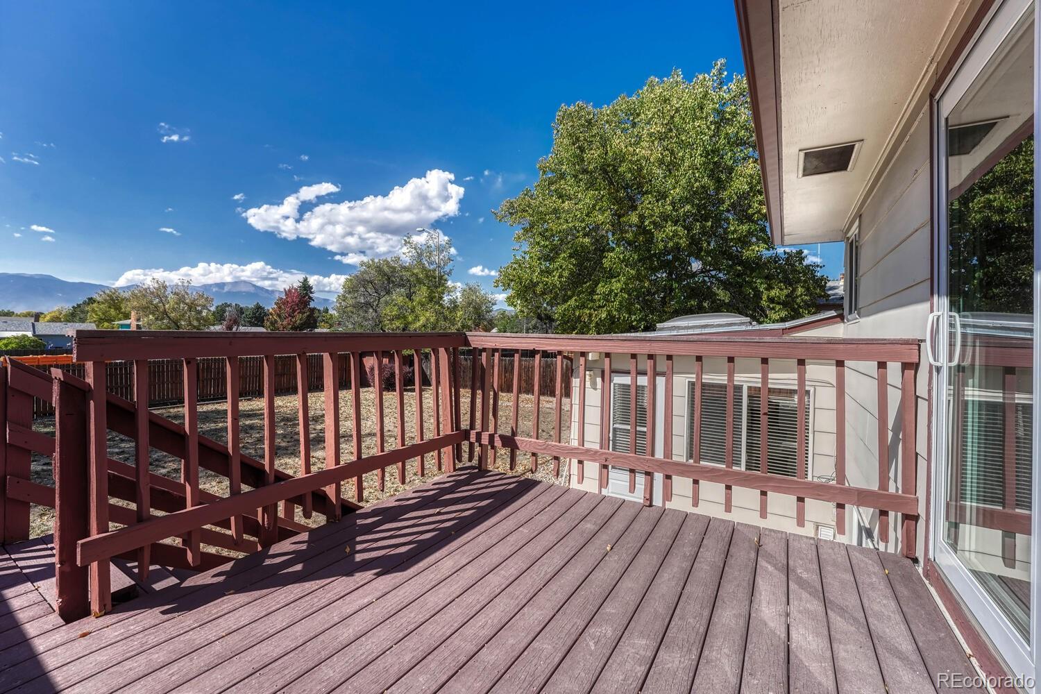 MLS Image #37 for 4620  el camino drive,colorado springs, Colorado