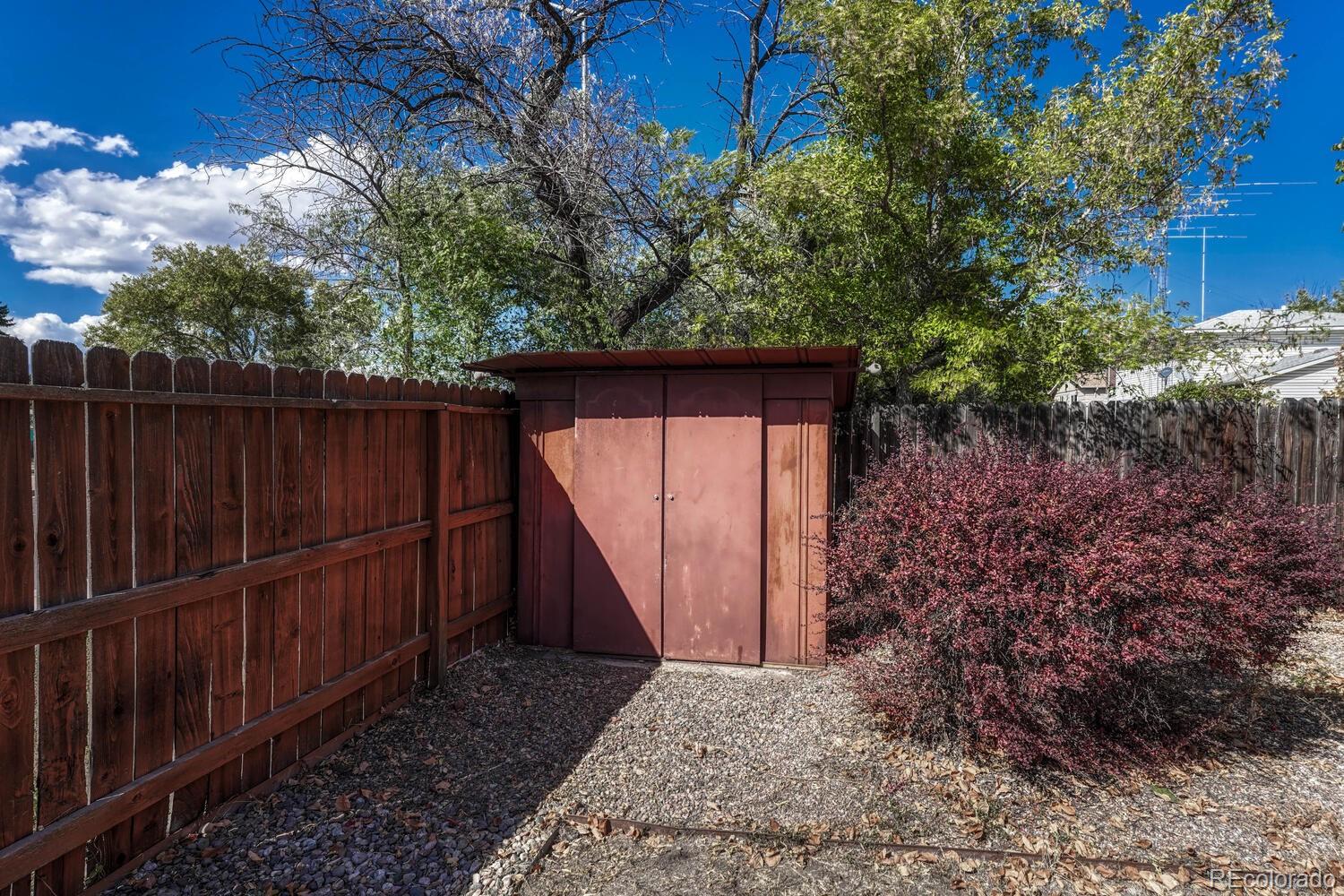 MLS Image #44 for 4620  el camino drive,colorado springs, Colorado