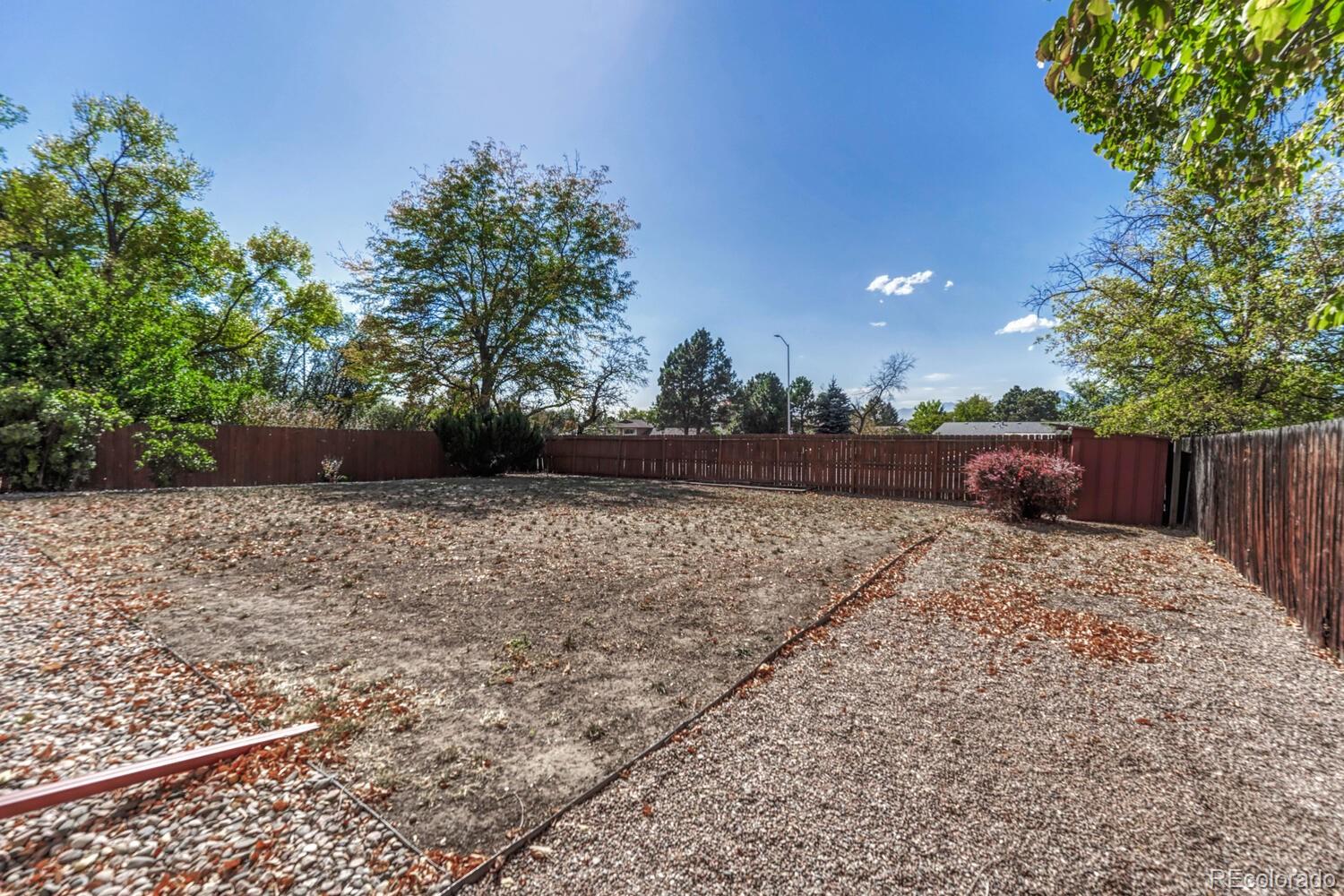 MLS Image #45 for 4620  el camino drive,colorado springs, Colorado