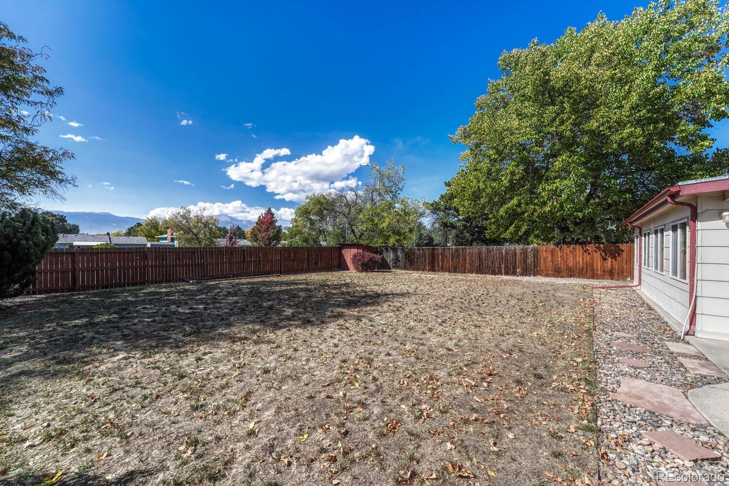 MLS Image #46 for 4620  el camino drive,colorado springs, Colorado