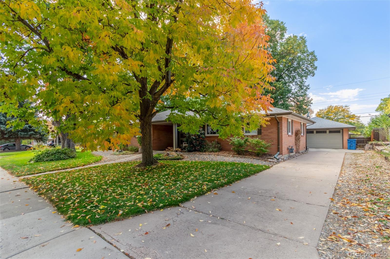 MLS Image #23 for 3147 s vine court,englewood, Colorado