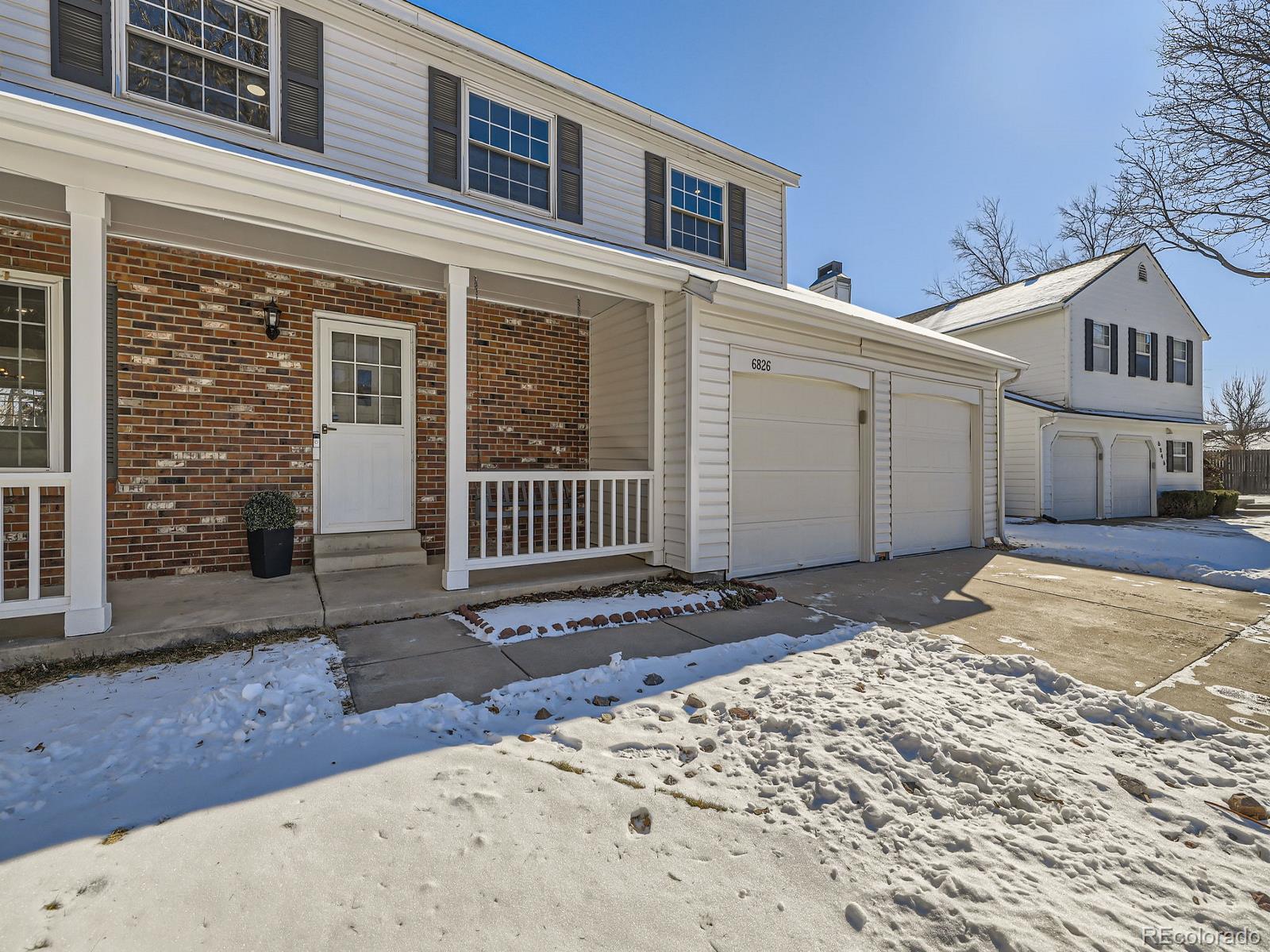 MLS Image #2 for 6826 s glencoe court,centennial, Colorado