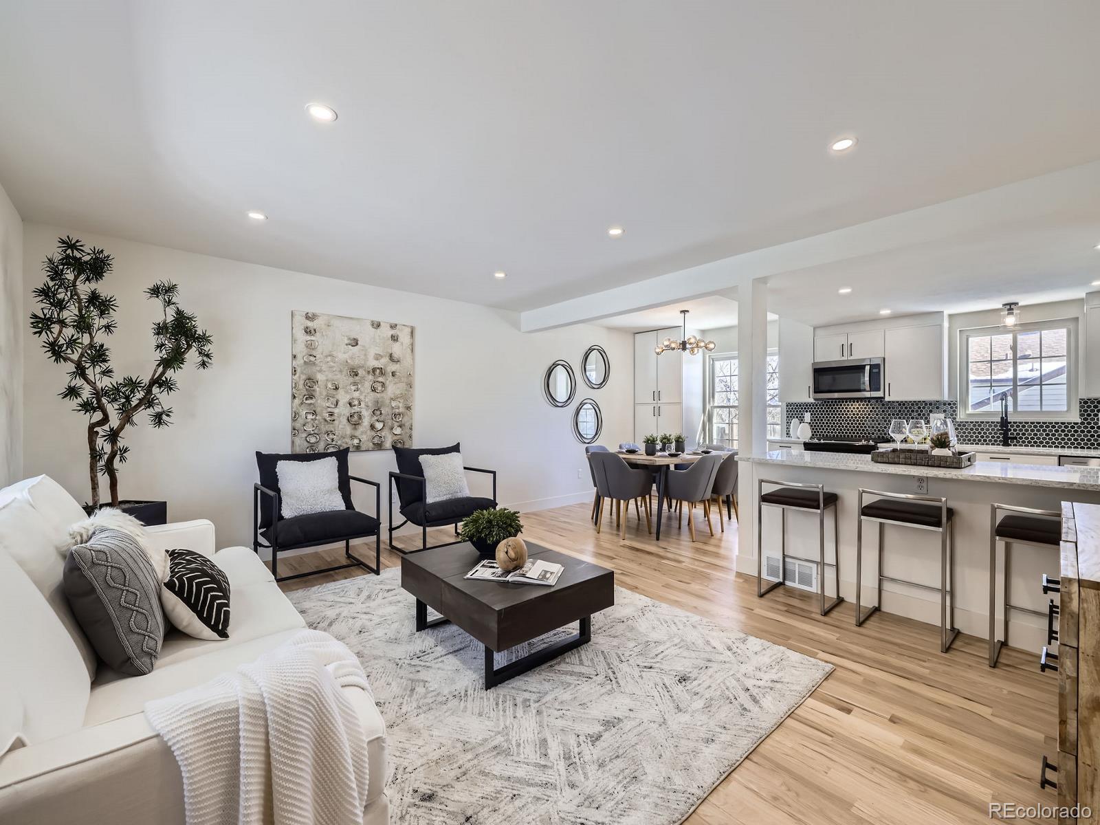 MLS Image #3 for 6826 s glencoe court,centennial, Colorado
