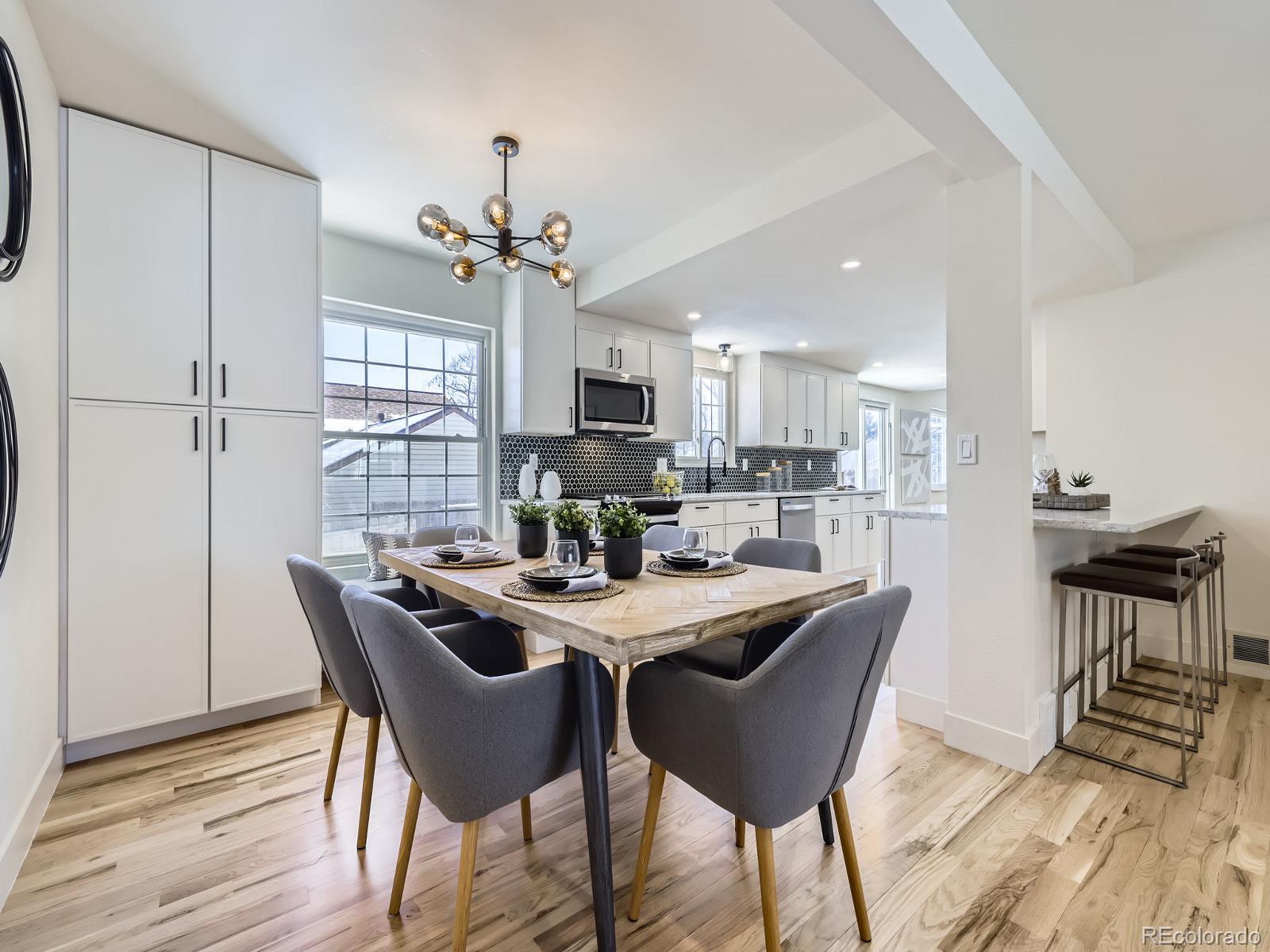 MLS Image #5 for 6826 s glencoe court,centennial, Colorado